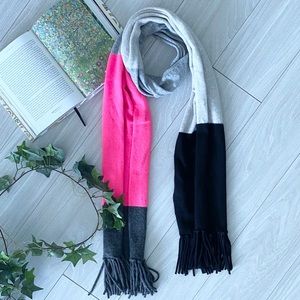 Cashmere Scarf